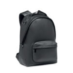 Bai Backpack Nešiojamojo kompiuterio 15" soft PU kuprinė – gaminys iš PU medžiagos, išsiskiriantis vidinis pamušalas ir pa...