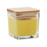 Pila Kvadratinė aromatinė žvakė 50 gr - Image 2