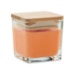 Pila Kvadratinė aromatinė žvakė 50 gr - Image 3
