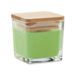 Pila Kvadratinė aromatinė žvakė 50 gr - Image 4