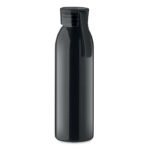 Bira Nerūdijančio plieno gertuvė 650 ml – gaminys iš nerūdijančio plieno, išsiskiriantis viengubų sienelių konstrukcija ir...