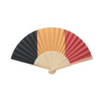 Funfan Rankinis ventiliatorius flag design - Image 2