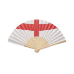 Funfan Rankinis ventiliatorius flag design - Image 6