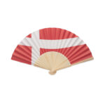 Funfan Rankinis ventiliatorius flag design - Image 7