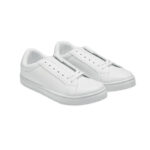 Blancos Sneakers iš PU size 47 – gaminys iš PU medžiagos, išsiskiriantis praktišku naudojimu