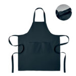 Gamma Ekologiškas medvilninis prijuostė 240 g/m² - Image 3