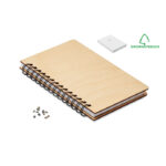 Savage A5 Birch eglutės GROWBOOK™ - Image 2