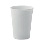 Awaycup PP puodelis capacity 250 ml - Image 2