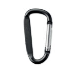 Gancho Carabiner clip iš aliumininis – gaminys iš aliuminio, išsiskiriantis aliuminio detalės