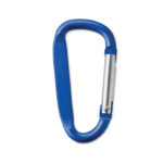 Gancho Carabiner clip iš aliumininis - Image 2
