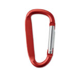 Gancho Carabiner clip iš aliumininis - Image 3