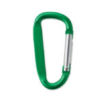 Gancho Carabiner clip iš aliumininis - Image 4