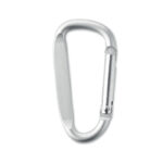 Gancho Carabiner clip iš aliumininis - Image 5