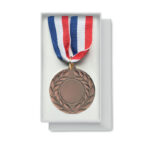 Winner Medal 5 cm diameter – gaminys iš geležies, išsiskiriantis praktišku naudojimu