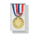Winner Medal 5 cm diameter - Image 3