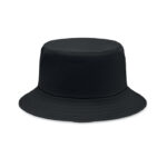 Monti Bucket skrybėlė medvilninis 260 g/m² – gaminys iš medvilnės, išsiskiriantis praktišku naudojimu