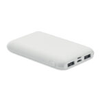 Power 52 C Išorinė baterija 5000 mAh 20 W - Image 2