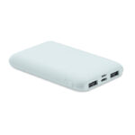 Power 52 C Išorinė baterija 5000 mAh 20 W - Image 4