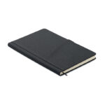 Cinco A5 užrašinė PU front pocket - Image 2