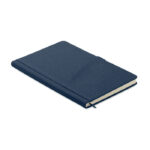 Cinco A5 užrašinė PU front pocket - Image 3