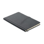 Cinco A5 užrašinė PU front pocket - Image 4