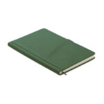 Cinco A5 užrašinė PU front pocket - Image 5