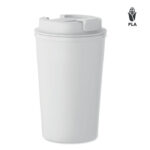 Beibaku PLA dvigubų sienelių termo puodelis 350 ml - Image 2