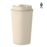 Beibaku PLA dvigubų sienelių termo puodelis 350 ml - Image 3
