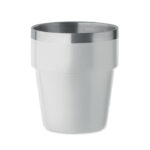 Acerito Dvigubų sienelių termo puodelis 250 ml - Image 2