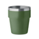 Acerito Dvigubų sienelių termo puodelis 250 ml - Image 4