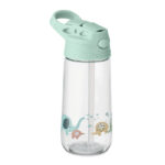 Sid Tritan gertuvė 450 ml – gaminys iš plastiko, išsiskiriantis 450 ml