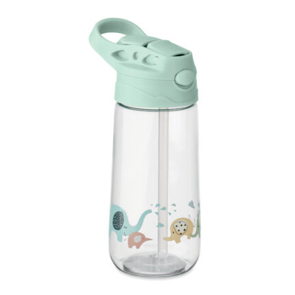 Sid Tritan gertuvė 450 ml – gaminys iš plastiko, išsiskiriantis 450 ml