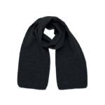 Rafy Scarf iš iš RPET poliesterio – gaminys iš poliesterio, išsiskiriantis pagamintas iš perdirbtų arba atsakingiau pasiri...