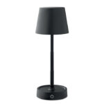 Taplamb USB įkraunamas table lamp – gaminys iš plastiko, išsiskiriantis įkraunamas sprendimas ir LED elementai
