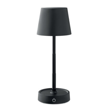 Taplamb USB įkraunamas table lamp – gaminys iš plastiko, išsiskiriantis įkraunamas sprendimas ir LED elementai