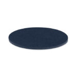 Feltster Round coaster iš RPET veltinis - Image 2