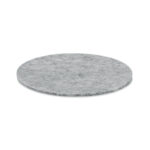 Feltster Round coaster iš RPET veltinis - Image 3