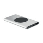 Powerplus Belaidė išorinė baterija 5000 mAh 15 W - Image 2