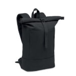 Koper Roll 15 colių užverčiamo viršaus nešiojamojo kompiuterio kuprinė – praktiškas pasirinkimas kasdieniam nešiojimui,...