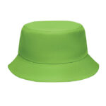 Emmer poliesterio „bucket“ stiliaus skrybėlė 150 g/m - Image 8