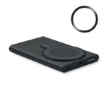 Pawtt 5000 mAh magnetinė išorinė baterija 15W – modernus technologinis aksesuaras, skirtas patogesniam kasdieniam naudojimui