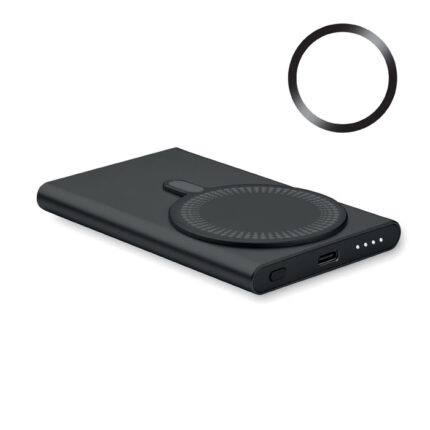 Pawtt 5000 mAh magnetinė išorinė baterija 15W – modernus technologinis aksesuaras, skirtas patogesniam kasdieniam naudojimui