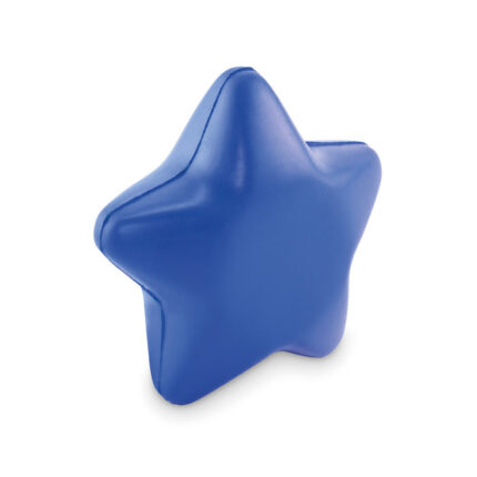 Starly PU anti-stress star – kokybiškas gaminys kasdieniam naudojimui, dovanoms ar reprezentacijai