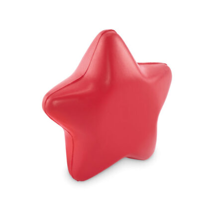 Starly PU anti-stress star – kokybiškas gaminys kasdieniam naudojimui, dovanoms ar reprezentacijai