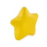 Starly PU anti-stress star – kokybiškas gaminys kasdieniam naudojimui, dovanoms ar reprezentacijai