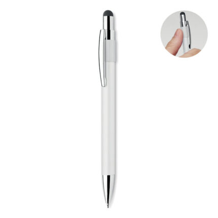 Edd stylus spinner rašiklis – tvarkingas ir reprezentatyvus sprendimas darbui, susitikimams ir kasdieniams užrašams