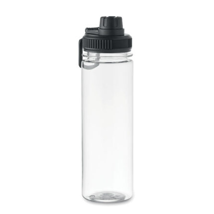 Tottle RPET gertuvė 750 ml – funkcionalus ir estetiškas sprendimas gėrimams ar maistui