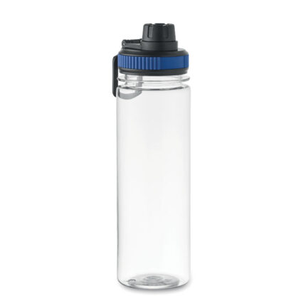 Tottle RPET gertuvė 750 ml – funkcionalus ir estetiškas sprendimas gėrimams ar maistui
