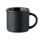 Espres ceramic espresso puodelis 40 ml – funkcionalus ir estetiškas sprendimas gėrimams ar maistui