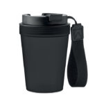 Isforden Tumbler viengubų sienelių puodelis 300 ml – funkcionalus ir estetiškas sprendimas gėrimams ar maistui